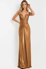 Jovani 47168 Evening Dress ~LOWEST PRICE GUARANTEE~ NEW Authentic