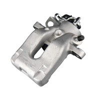 Febi Bilstein Bremssattel Hinterachse, Rechts U.A. FüR CitroËN, Ds, Peugeot