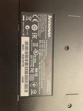 Lenovo 00HM918 Type 40a2 ThinkPad Dock Docking Station