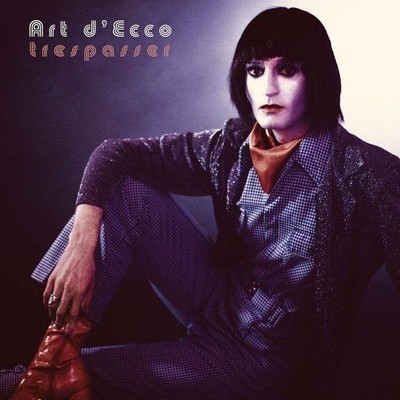 TRESPASSER [10/12] NEW VINYL