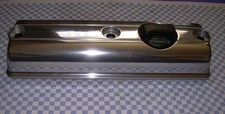  Ventildeckel  Alu -Polo 6N, 86c Golf 2,3  Wartburg 1.3, Trabant 1.1 - Poliert -