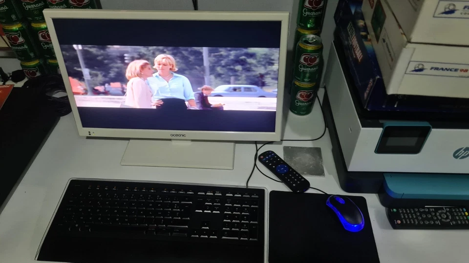 Lecteur LASERDISC/CD/DVL Haut de Gamme PIONEER CLD-600 noir LIVRAISON GRATUITE - Photo 2/4