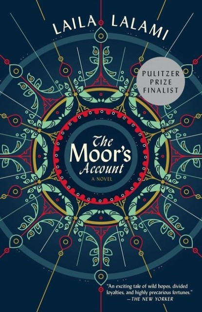 The Moor's Account Laila Lalami - Bild 2