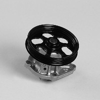 Hepu Wasserpumpe P7668 FüR Toyota