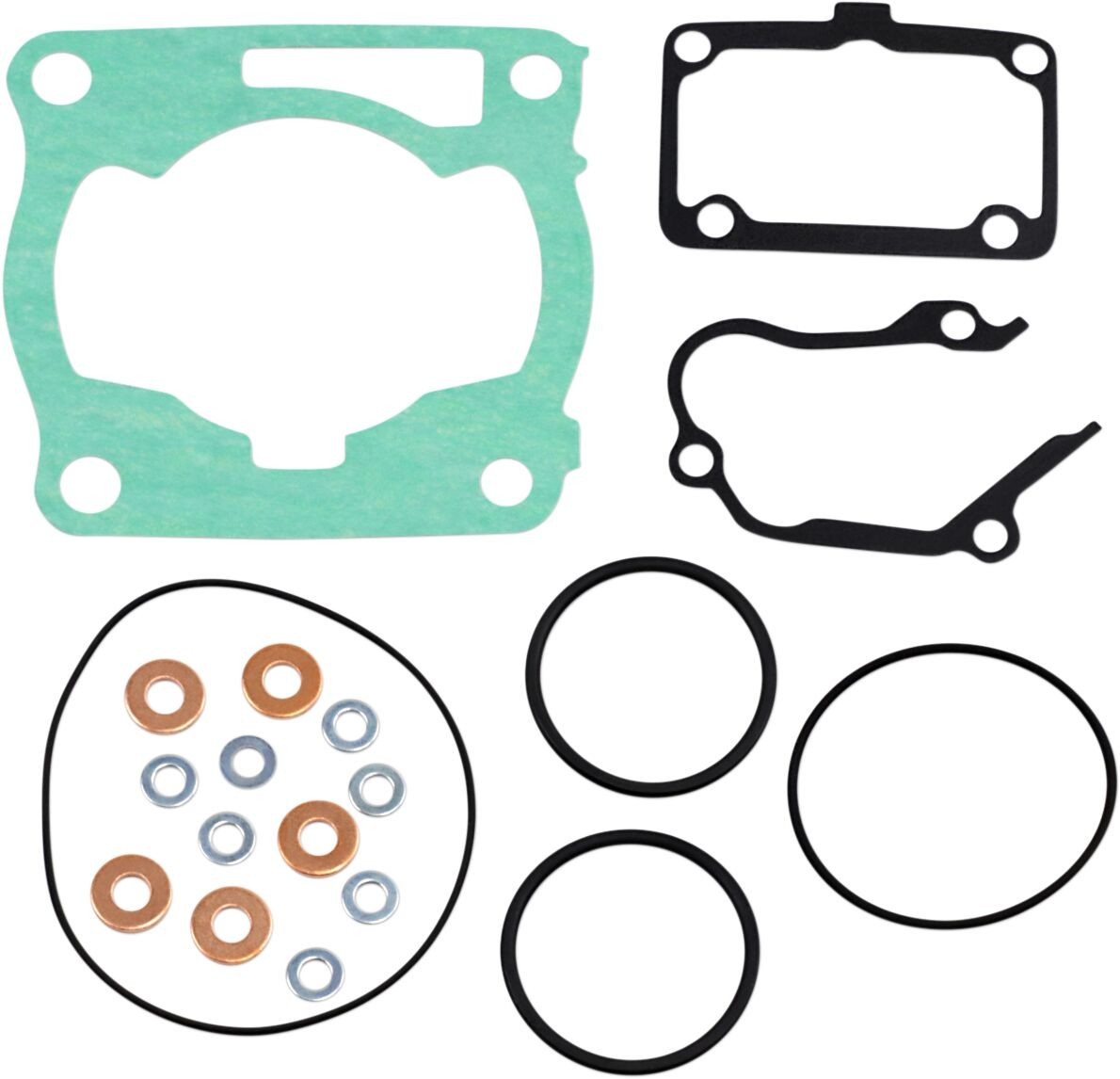 Pochette de joints haut moteur Yamaha haute performance - Kit étanchéité 9346357