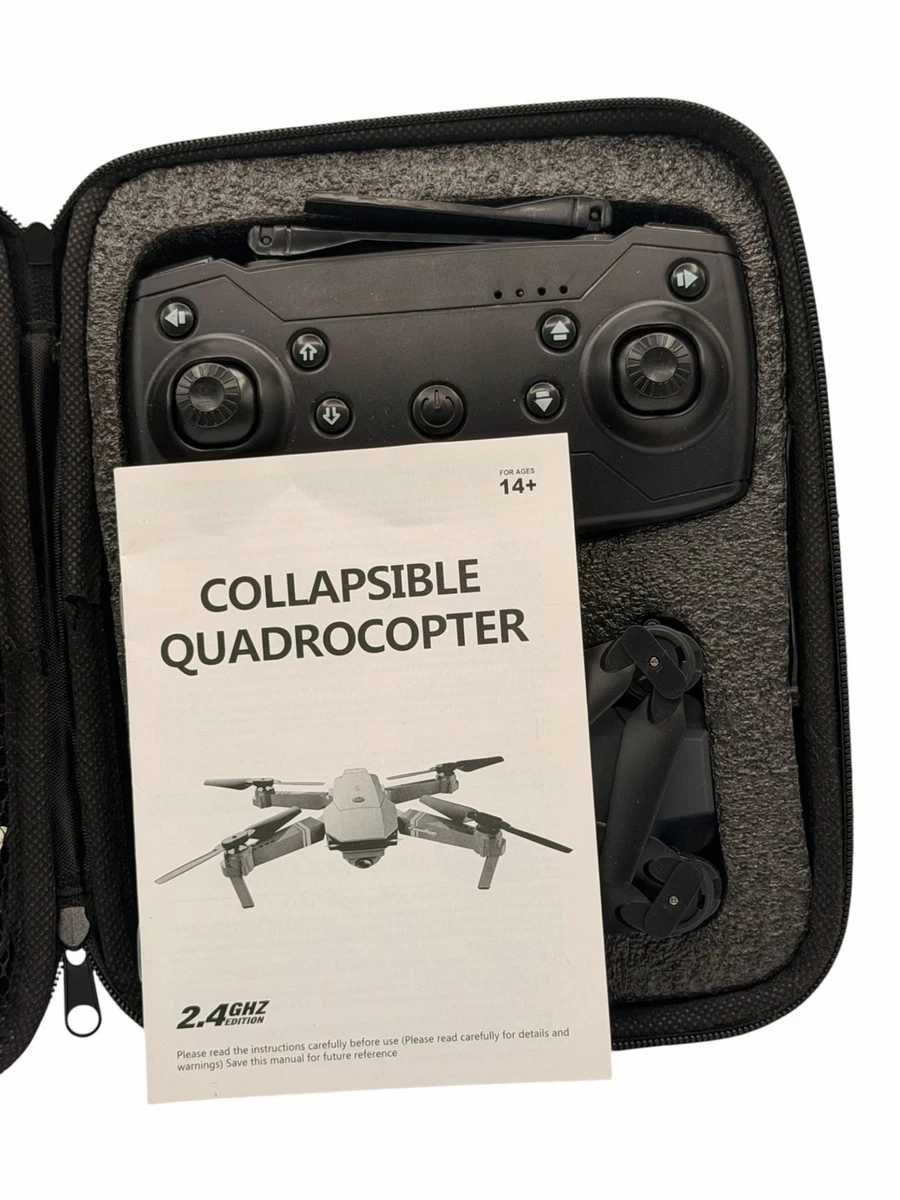 Eachine E58 Camera Drones for Sale - Shop New & Used Drones - eBay