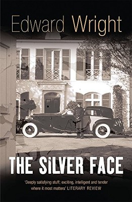 The Silver Face (A John Ray Horn Thriller, Book 2) by Wright, Edward 0752864513