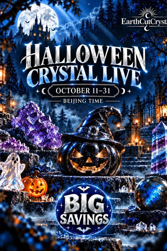 $1 Live Auction🔥Crystal Store Walk🏃Free Shipping✨Best Pick Here🎉