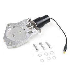 2.5 Electric Exhaust Valve Control Motor 2.5 Electric Exhaust Valve Control Motor