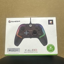 GameSir Kaleid Flux Wired Xbox Controller Inc...