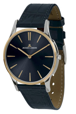 JACQUES LEMANS Women's watch 1-1938G