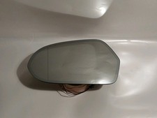 Audi A6 4G Spiegelglas Spiegel Glas Elektrochrom abblendbar links