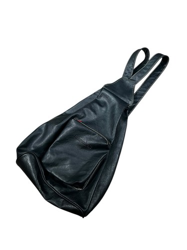 Christian Dior Rare Fahrenheit Leather Backpack Unisex Handbag Purse
