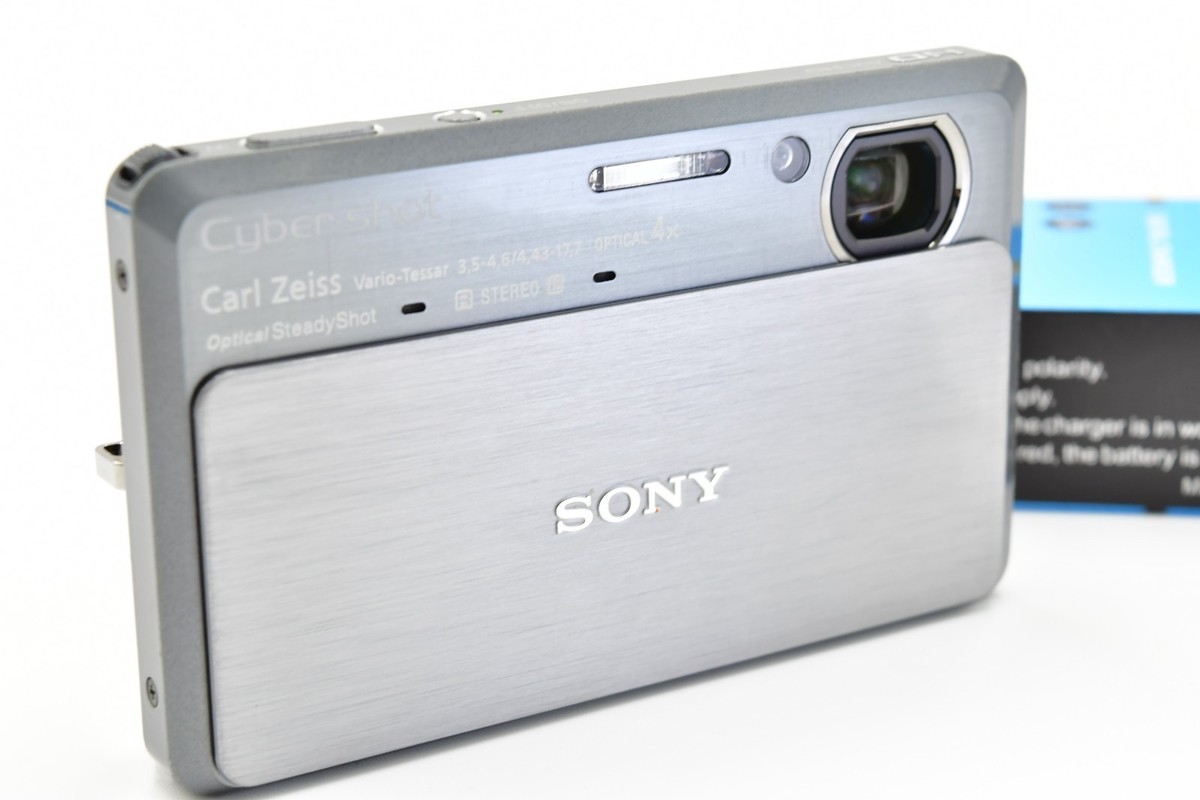 ソニー サイバーショット dsc-tx7 sony cyber-shot Amazon.com : Sony DSC-TX7 10.2MP CMOS Digital Camera with 4x