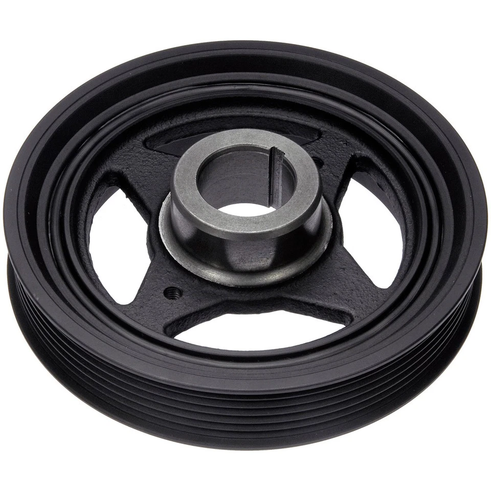 Equilibrador armónico Dorman TCP para Nissan Sentra y Versa 2007-2012 Foto 2 de 2