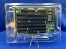 LSI SAS 9300-16I 12GB/S HBA HOST BUS ADAPTER CARD