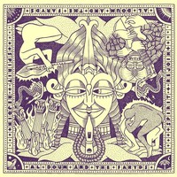 Audio Cd - Al Doum And The Farys - Spirit Rejoin - Black Sweat Records -D- Neu