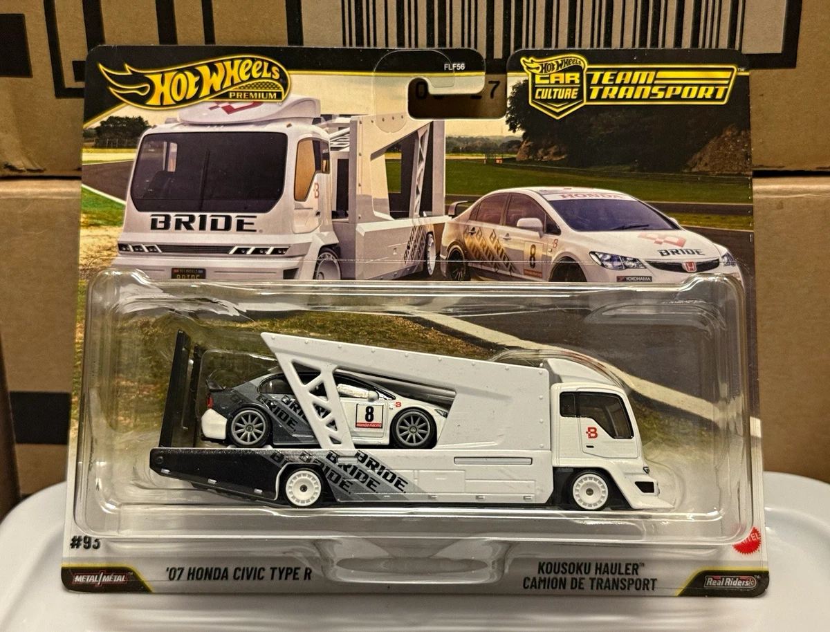 Honda Diecast Car Transporters for sale | eBay