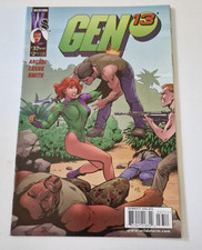 Gen 13