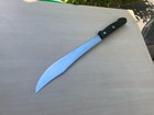 Dexter Russell 11-9 Connoisseur 9" Chef Carving Knife High Carbon Stainless USA — photo 3