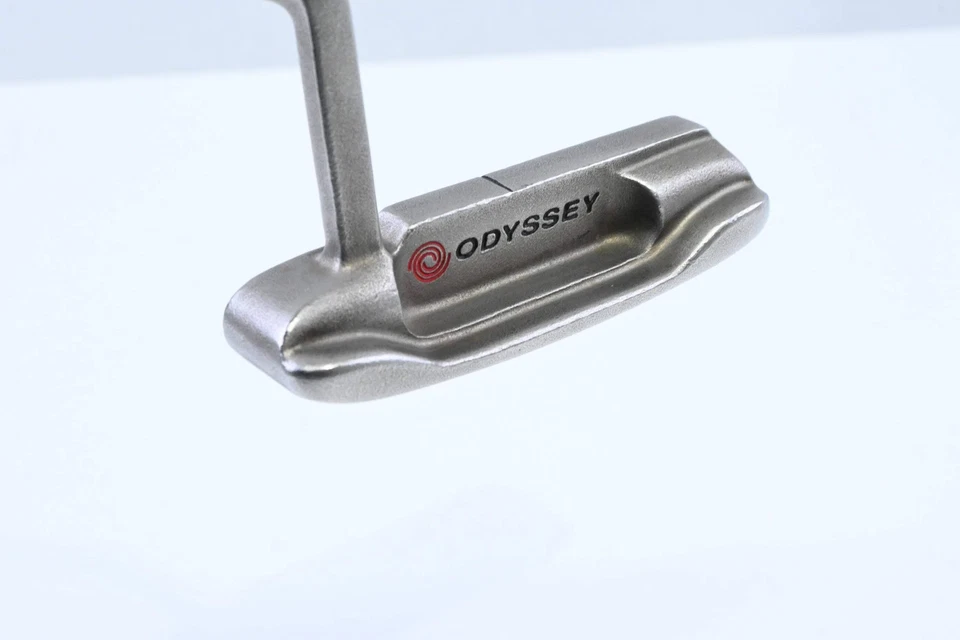 Odyssey Dual Force 330 Putter / 32.5 Inch - Image 3 of 4