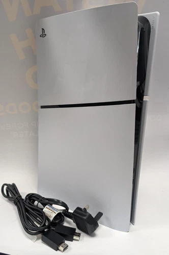 ps5 console