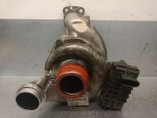 A6420902880 turbolader at f&uuml;r MERCEDES-BENZ CLASE C (W204) 320 CDI 2007 5231317