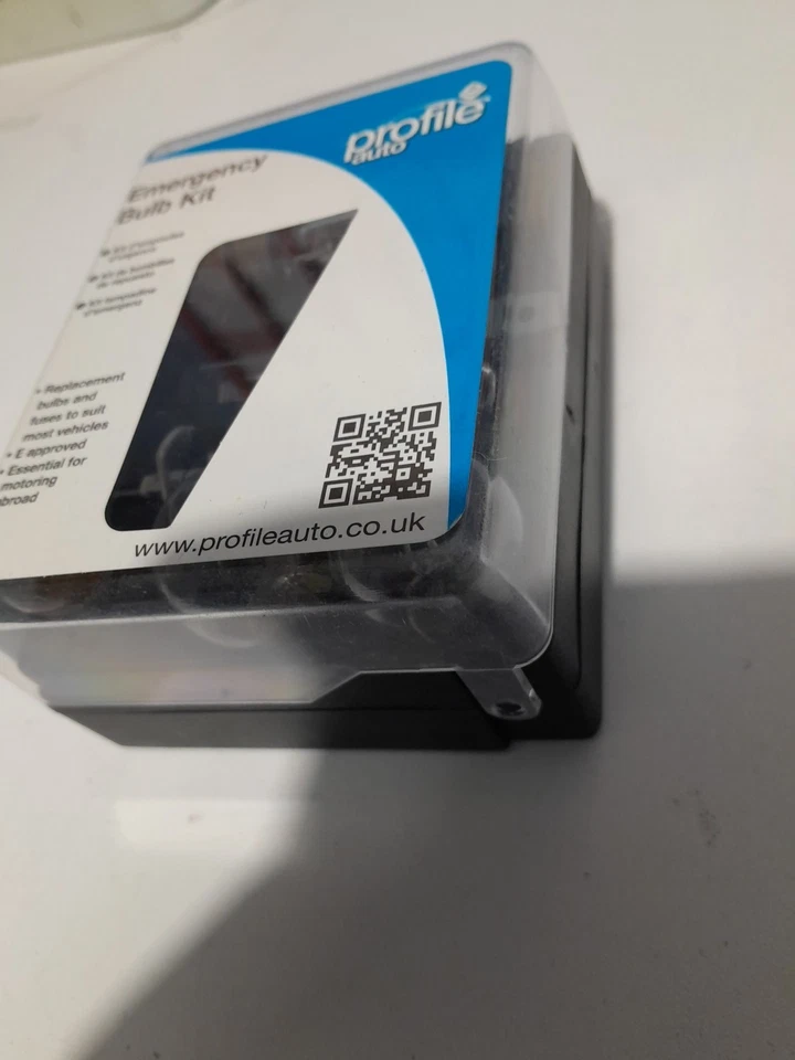 Kit de bombilla de emergencia Profile Auto Foto 3 de 4