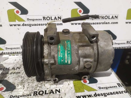 7700866828B KLIMAKOMPRESSOR / 1260929 FÜR RENAULT MEGANE I BERLINA HATCHBACK BA