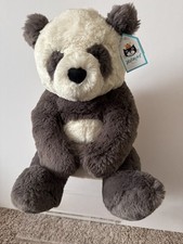 Harry Panda Cub - Small Jellycat | Jelly Journal