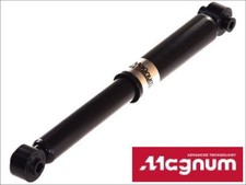Magnum Technology AGG117MT Stoßdämpfer Stossdämpfer für Ford 