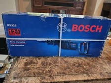 Bosch 12 Amp Variable Speed Reciprocating Saw...