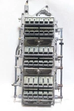 Yamaha 2003 2004 2005 2006 2007 2008 2009 Reed Valves & Plate 200 225 250 300 HP