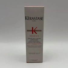 Kérastase Genesis Serum - 30ml Fortifying Anti-Hair-Fall Treatment