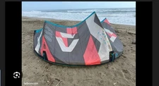 9m Evo DLAB 2023 Kiteboarding Aluula , $1,200
