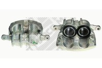 Bremssattel Vorne Rechts FüR Citroen Fiat Peugeot Toyota 2007-2016