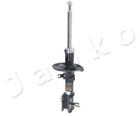 1X Japko StoßDäMpfer MJW0010 FüR Chevrolet Aveo Kalos T250 T255 T200 LPG 16V