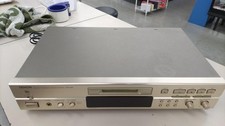 DENON DMD 800 MiniDisc MD Recorder Player ATRAC Signal Processing