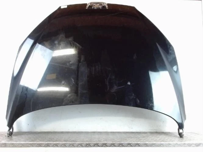 Capot PEUGEOT 407 COUPE 7901L6 - Photo 2/4