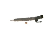 Einspritzdüse BOSCH 0 445 117 034 für MERCEDES CLA KLASSE CLS SPRINTER B906 C117