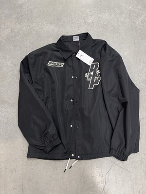 Puma X Represent Coach s Jacket - M