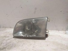 SKODA OCTAVIA I 1U2 Nebelscheinwerfer links 1ZD941699 1.89 Diesel 2007 31475515