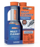 Xado Multi Cleaner Injektor Reiniger Diesel EinspritzdüSen Motor Additiv 250Ml