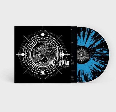 Esprit Dair Oceans (Special Edition) LP Vinyl EDA022VN Neu