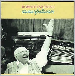 Ottanta voglia di cantare [CD] [VERY GOOD]