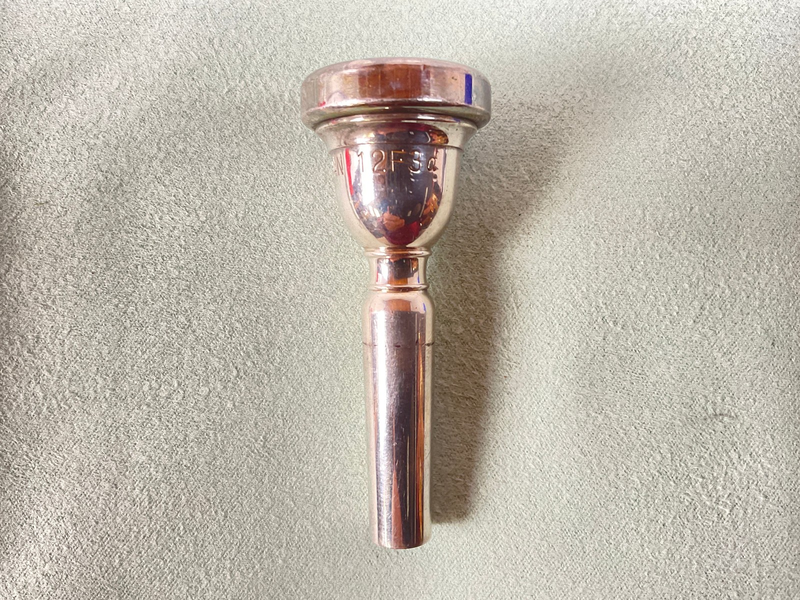 Used Yamaha 12F3d Flugelhorn [53522]