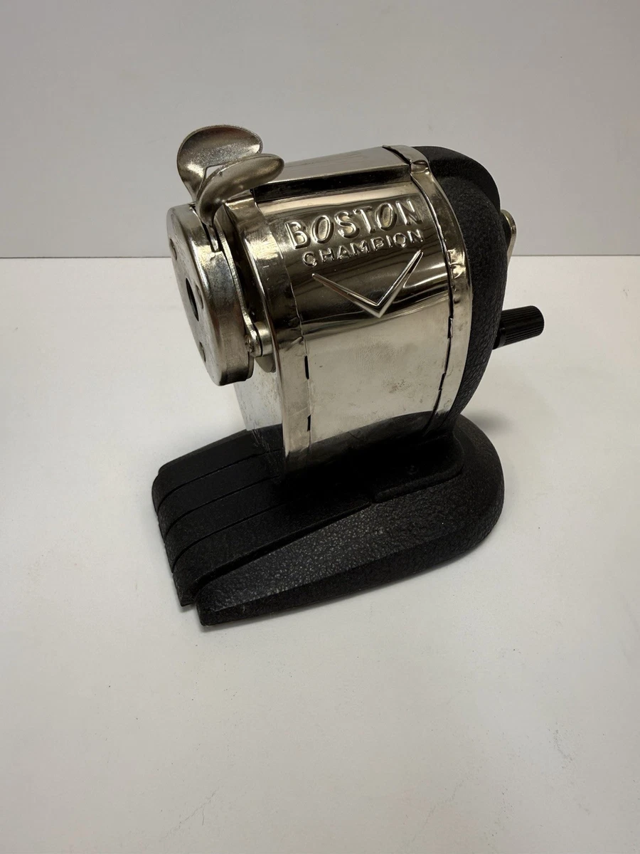 Boston Pencil Sharpener for sale | eBay