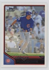 2011 Topps Lineage Kosuke Fukudome #73 0f3j