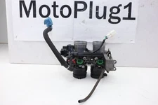 2013 - 2017 KAWASAKI NINJA 300 EX300 OEM Throttle Bodies Main Fuel injectors