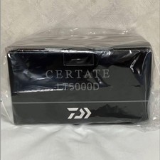 [] Daiwa 24 Certate LT5000D Spinning Reel
